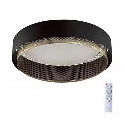 Потолочные светильники Сонекс AVRA LED 80Вт Ø610 7692/80L