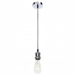  ARTE LAMP ELECTRA Хром A7002SP-1CC