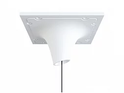 COIL trimless ceiling cup