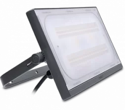 Прожектор заливающего освещения светодиодный BVP174 LED95/WW 100W WB GREY CE