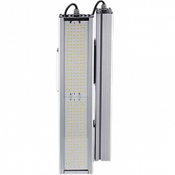 Светодиодный светильник "Универсал" VRN-UN-192D-G50K67-K90