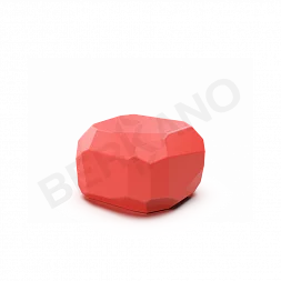 Светильник Polysquare 55 Chili Red