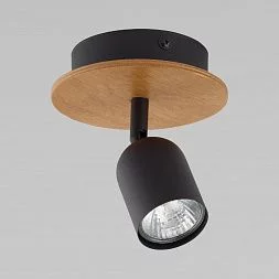 Потолочный светильник в стиле лофт TK Lighting Top Wood 3290