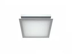 Потолочный светильник OWS/R ECO LED 595 IP54/IP40 EM 4000K