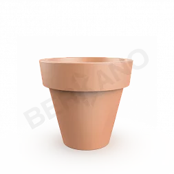 Кашпо classic 120 DB Terracotta